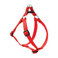 Lupine DOG HARNESS 12-18"" RED 22595